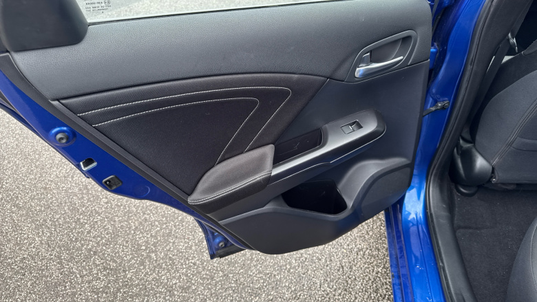 Honda Civic 1.4 i-VTEC SE Plus 5dr [Nav] Petrol Hatchback